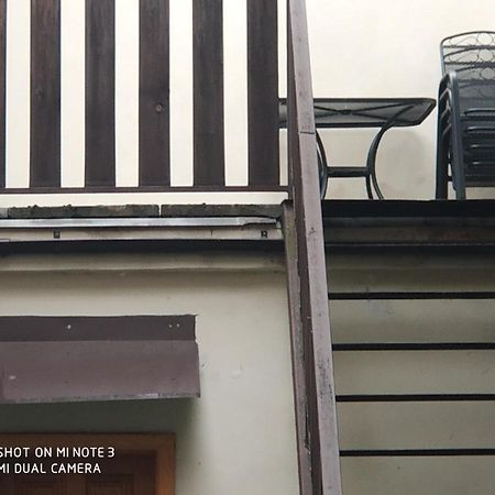 Judia Apartment Litomysl Exterior photo