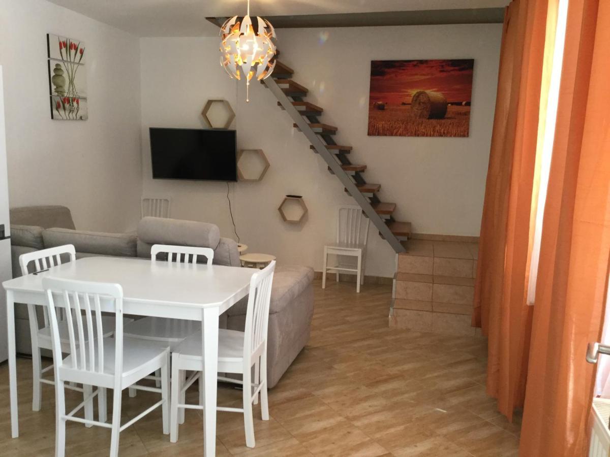Judia Apartment Litomysl Exterior photo