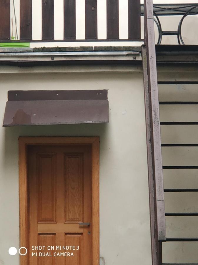 Judia Apartment Litomysl Exterior photo
