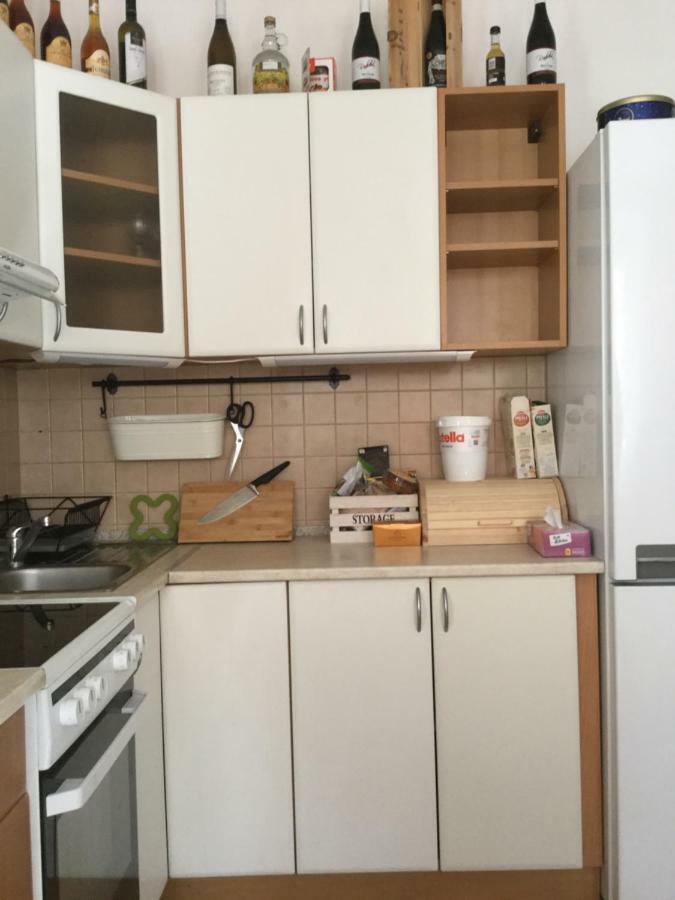 Judia Apartment Litomysl Exterior photo