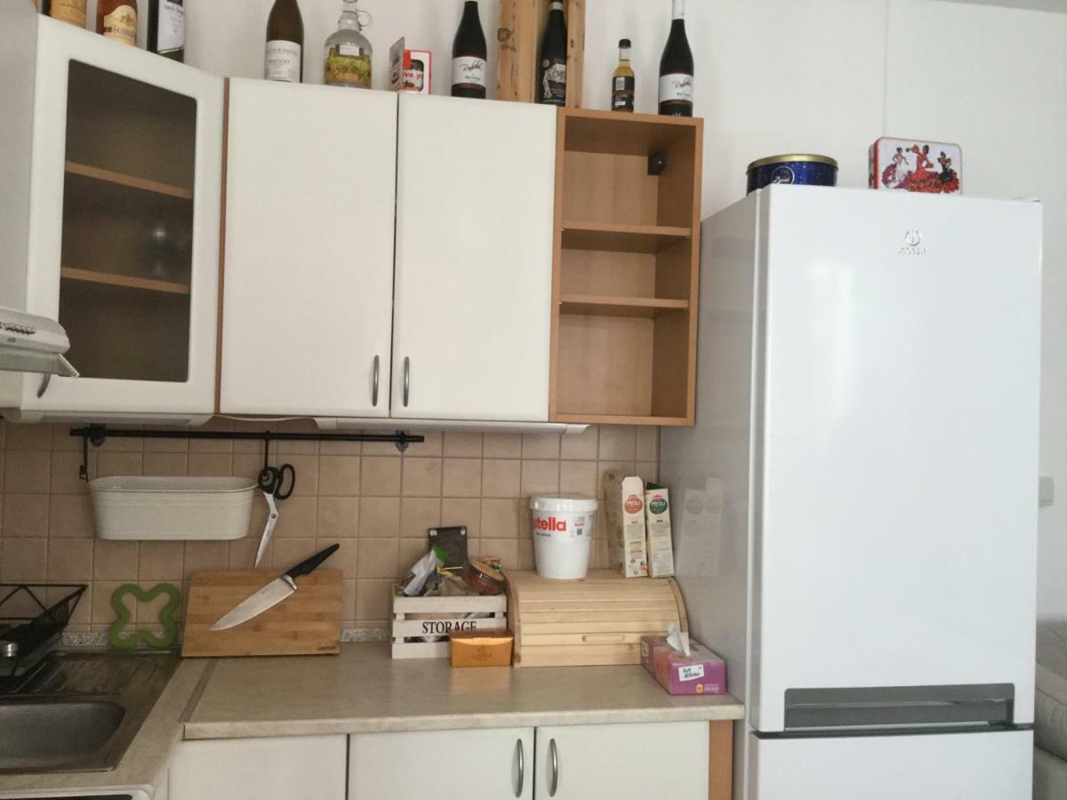 Judia Apartment Litomysl Exterior photo