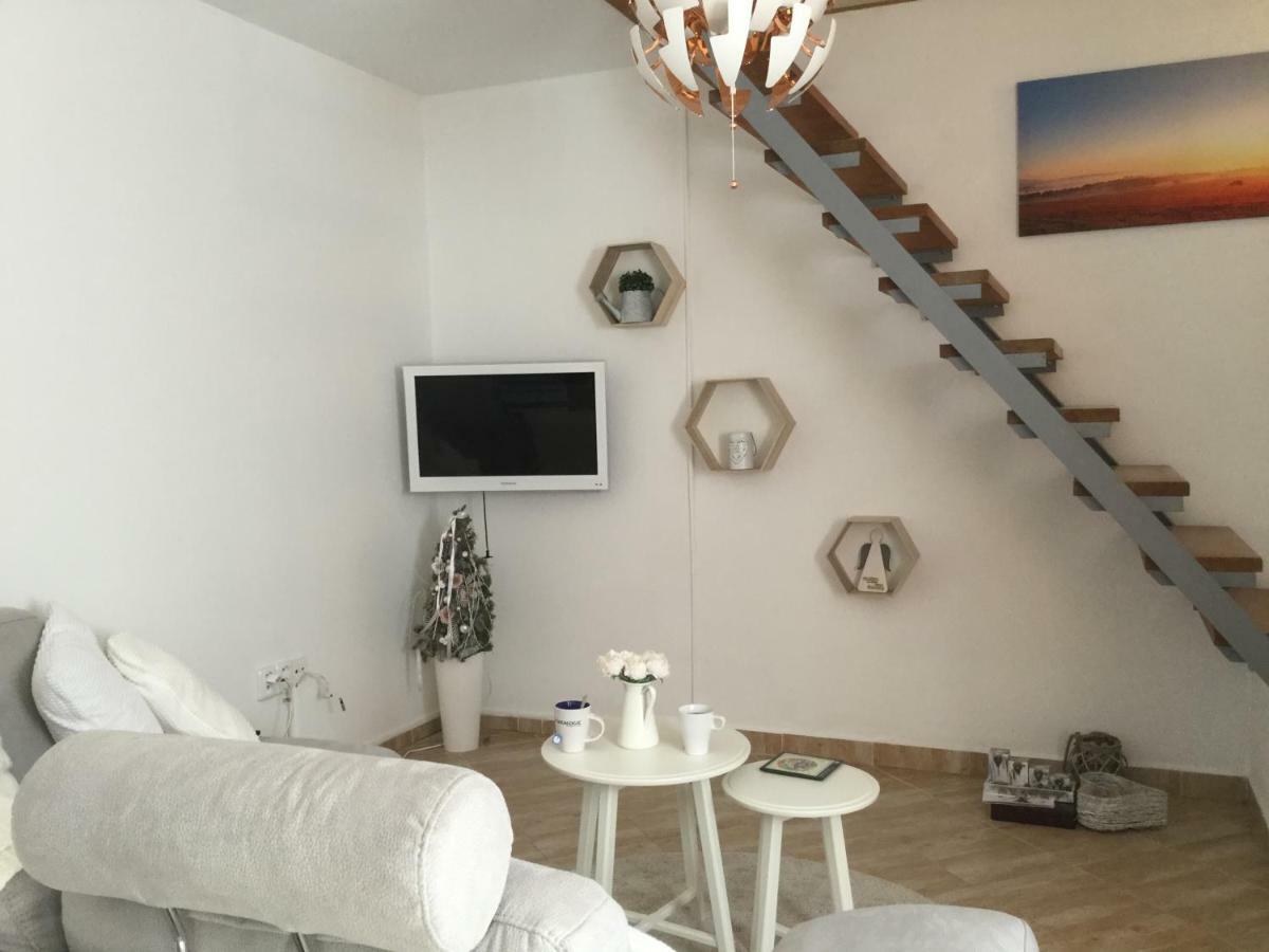 Judia Apartment Litomysl Exterior photo