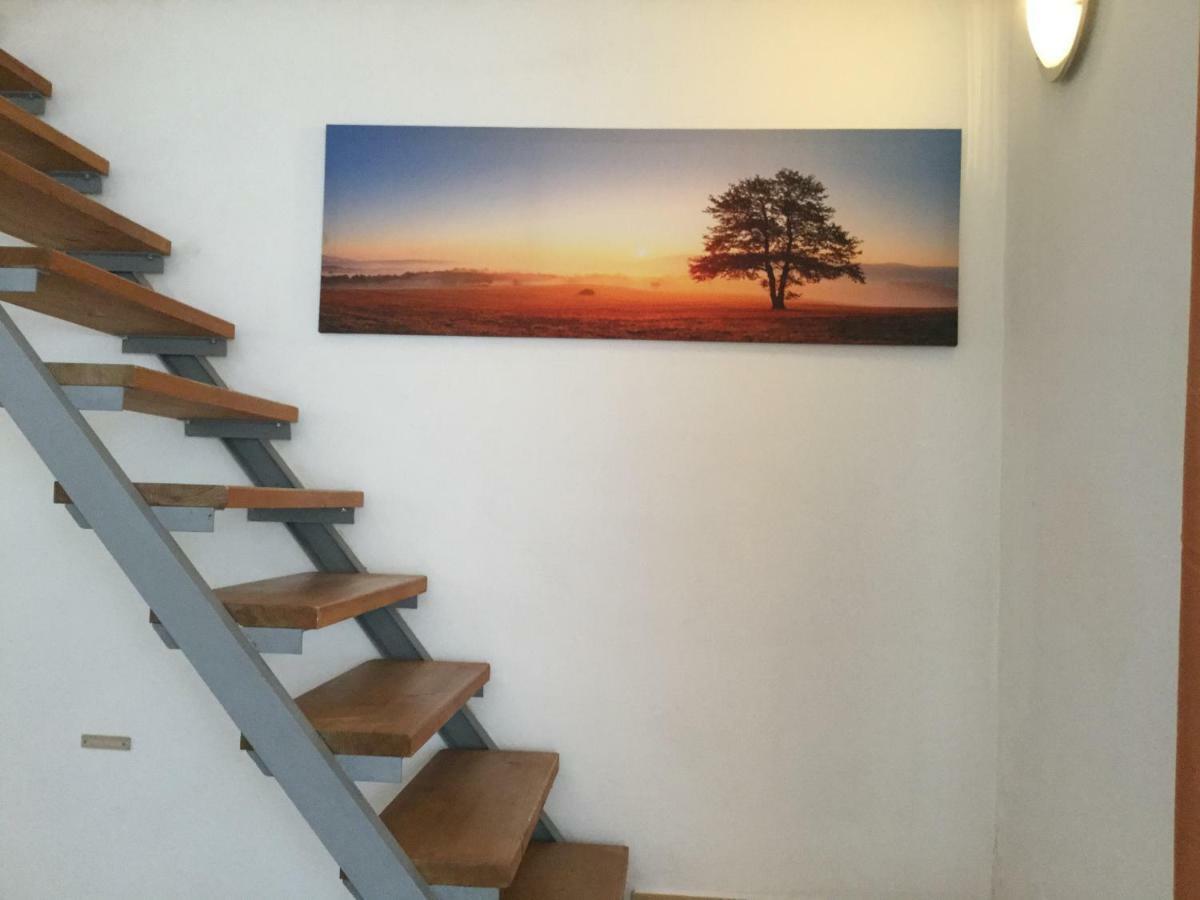 Judia Apartment Litomysl Exterior photo