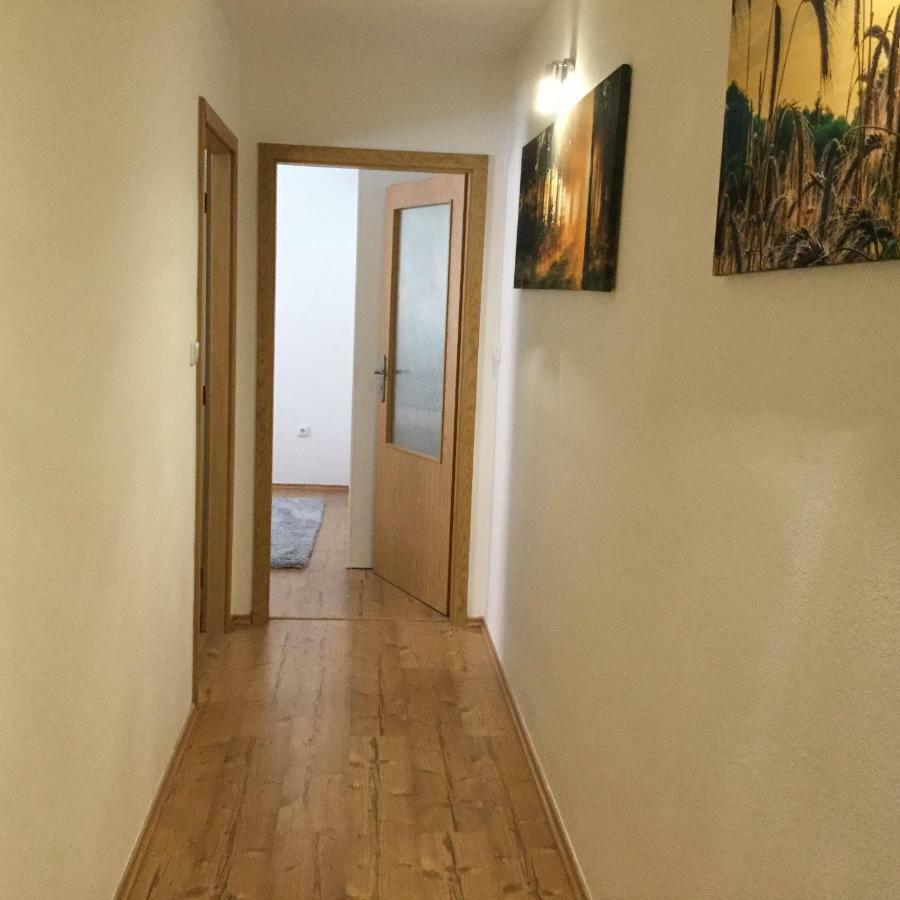 Judia Apartment Litomysl Exterior photo