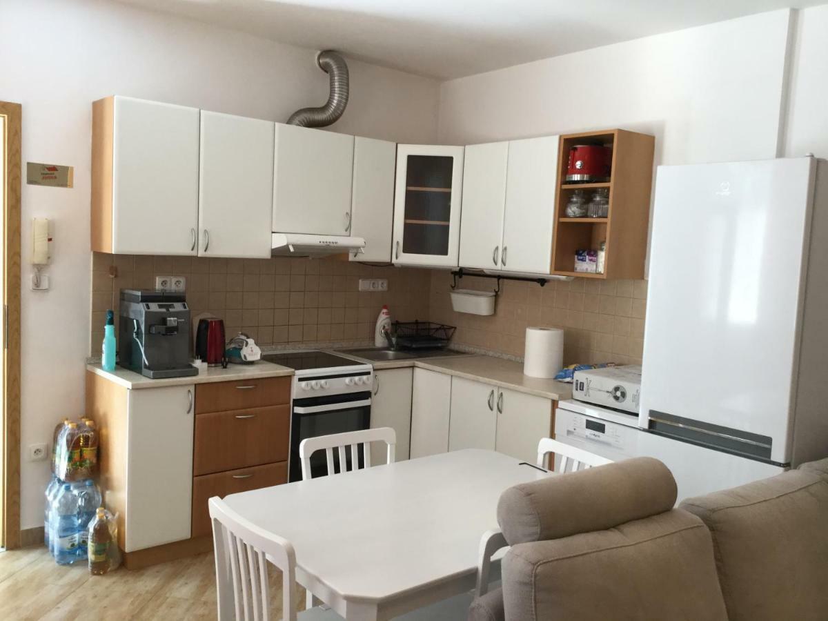 Judia Apartment Litomysl Exterior photo