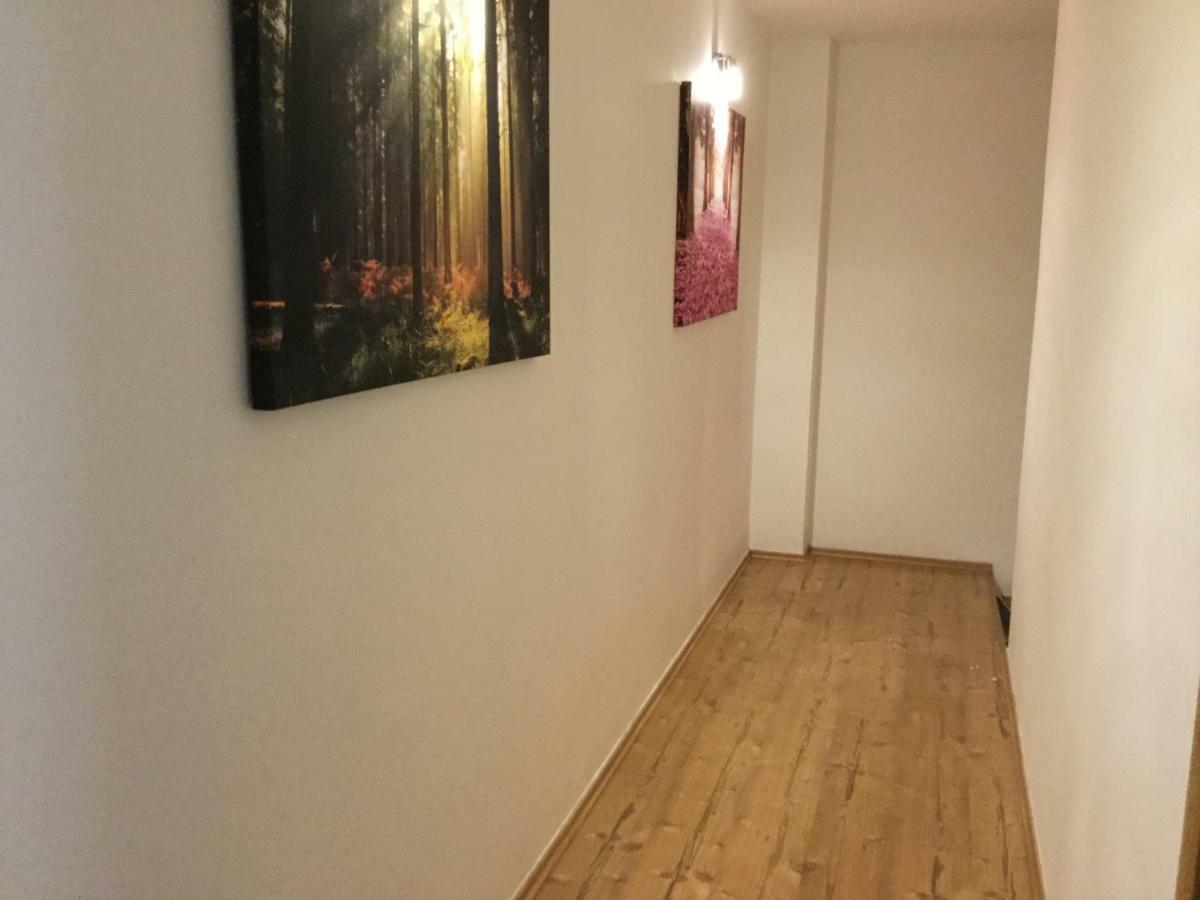 Judia Apartment Litomysl Exterior photo