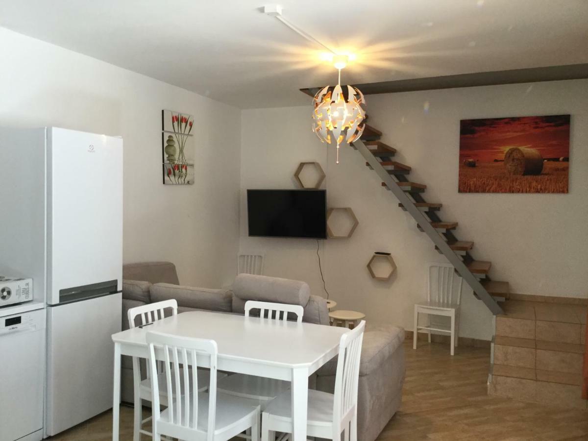 Judia Apartment Litomysl Exterior photo