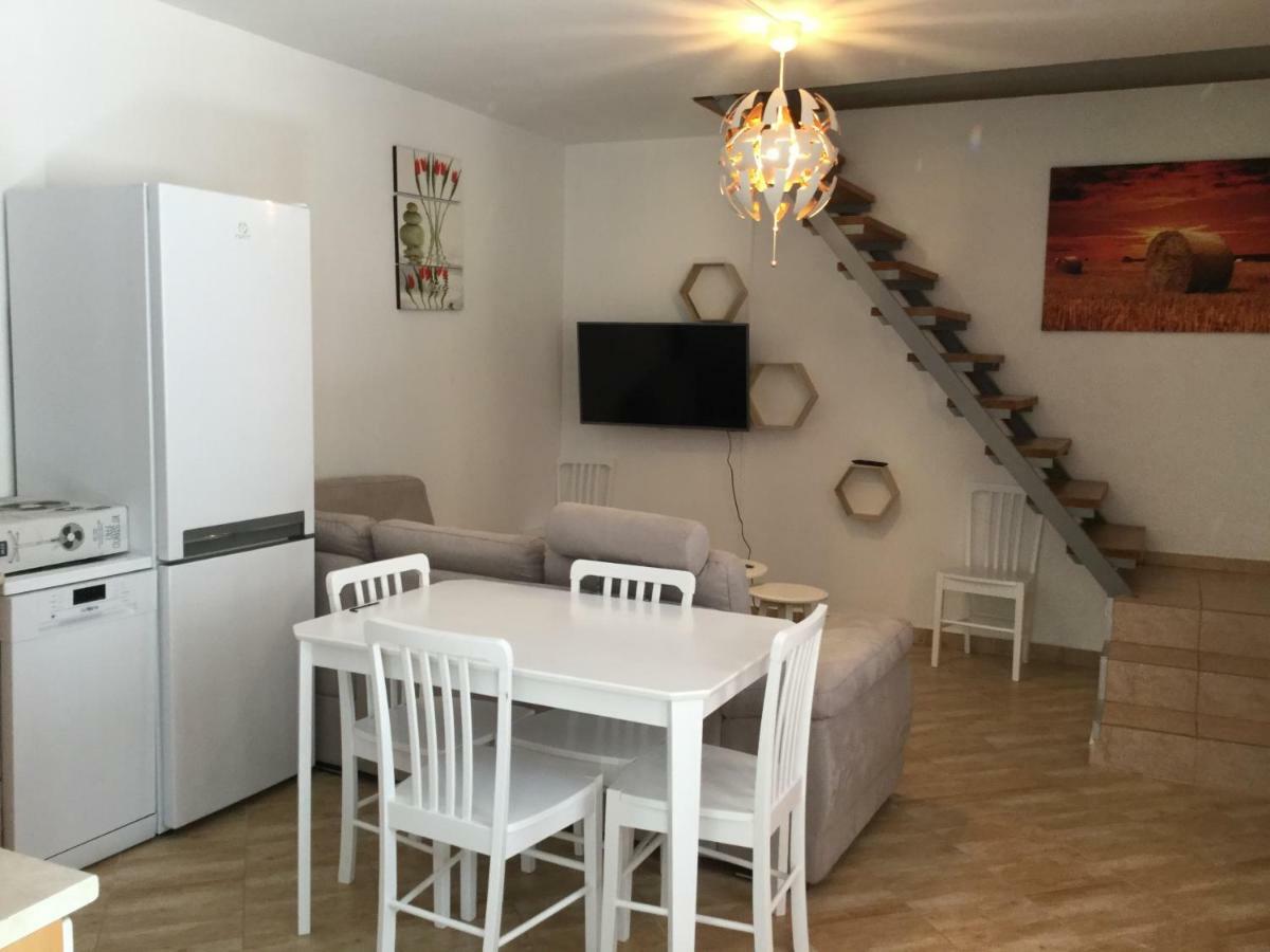 Judia Apartment Litomysl Exterior photo
